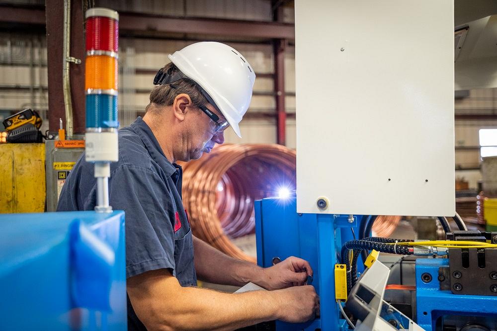 Welding services