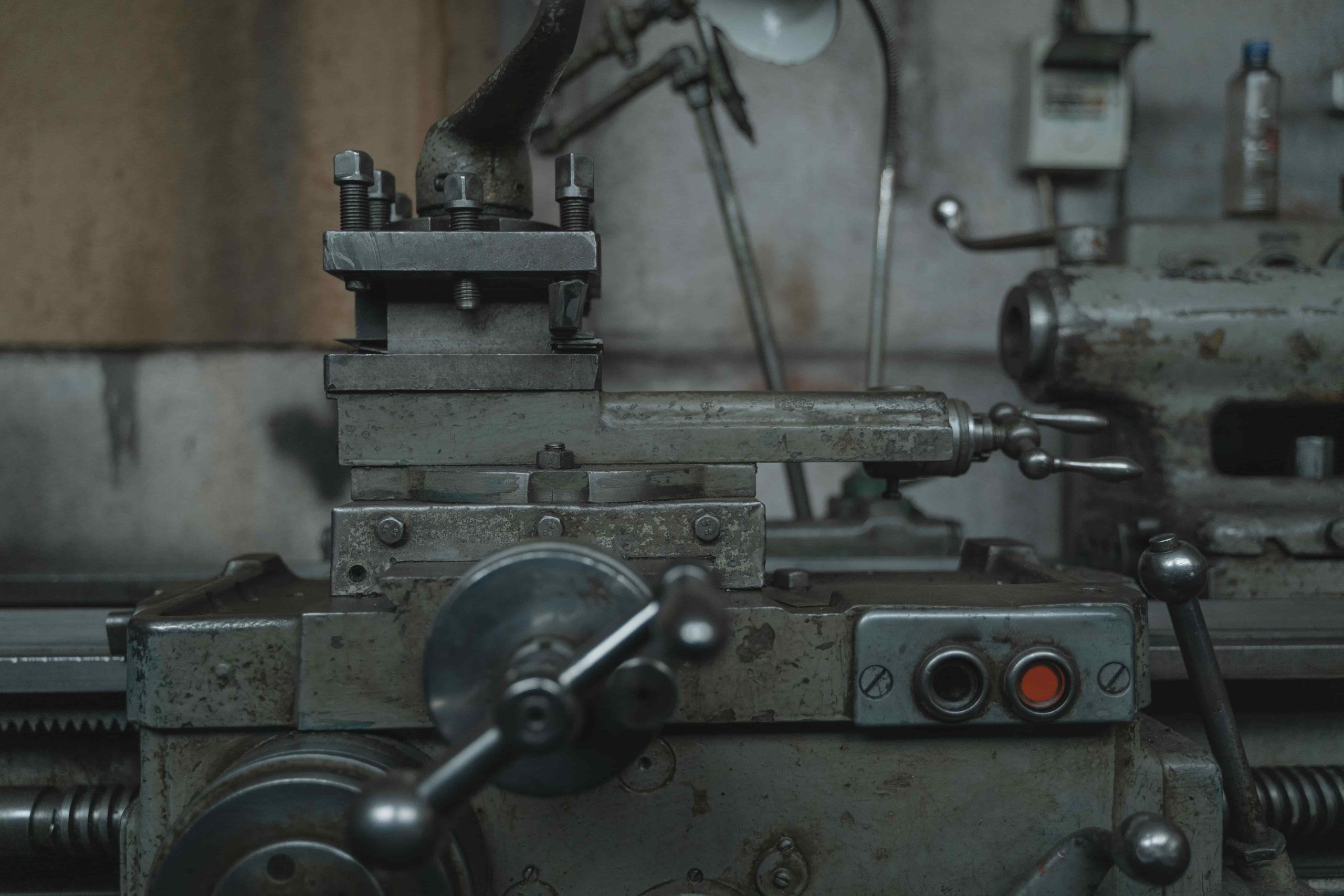 Machine Guarding 1