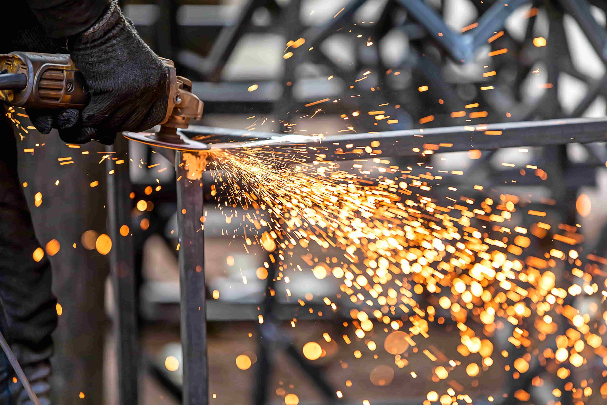 Welding services Welding services