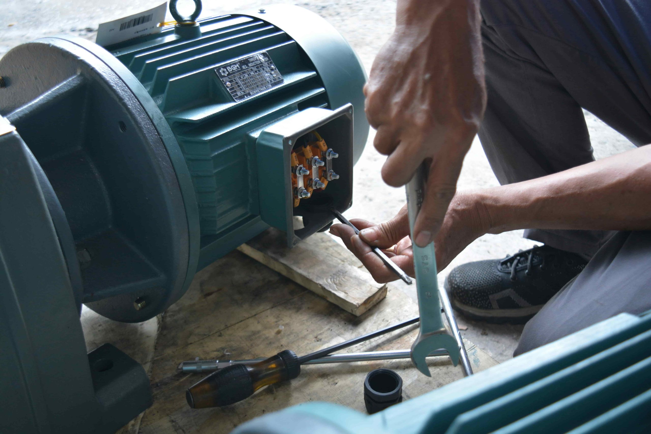 Pump Repair Pump Repair